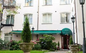 Hotell August Strindberg
